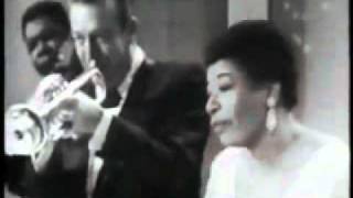 Ella Fitzgerald - I Gotta Right to Sing the Blues.avi