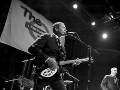 Thick As Thieves - The Underground Jam