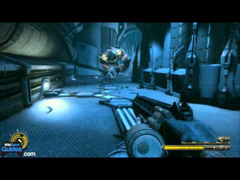 Resistance 3 Superhuman Difficulty Walkthrough - Chapter 20 The Promise
