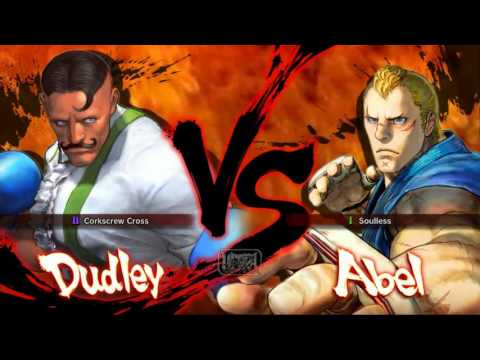 GG Onisan v Doctor African - USFIV Roast Me Match FT7