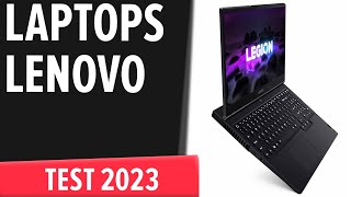 TOP–7. Die besten Lenovo-Laptops. Test & Vergleich 2023 | Deutsch