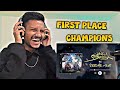 FIRST PLACE | CHAMPIONS | SEEDHE MAUT | LUNCH BREAK | REACTION VIDEO