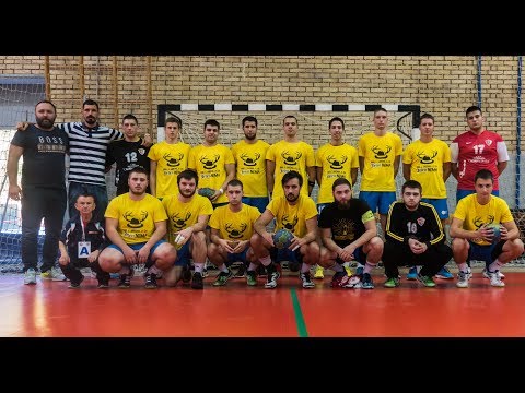 RK Nova Pazova 1957 24 - 18 RK Budućnost