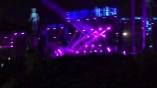 Jack Beats @ HARD Day Of The Dead / Jack Beats - Knock You Down (Major Lazer Vs. Jack Beats Remix)