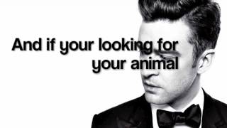 JT Gimme What I Don&#39;t Know (I Want)