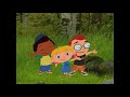 Dancing Up And Down Little Einsteins