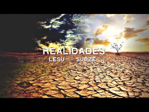 LESU & SUBZE - Realidades