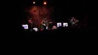mewithoutYou - Pale Horse - Live at Union Transfer - October 24, 2015