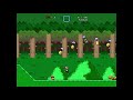 Super Mario Bros X 1 4 4 Custom Level Green Forest Darwong Edition