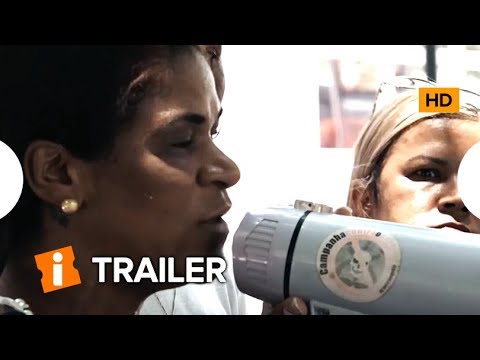 Auto de Resistência - Trailer