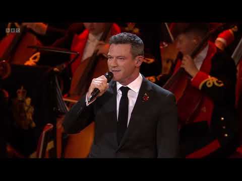 Royal British Legion Festival of Remembrance 2022