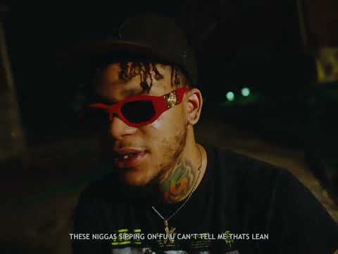 Lil Xelly - Harlem Shake (Official Video) Dir. @Kiirusly