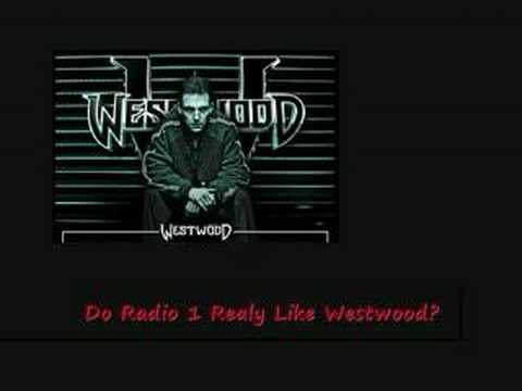 Westwood vs Radio 1