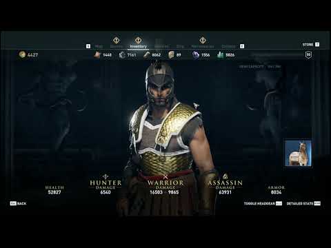 Assassin's Creed Odyssey  Walkthrough Pt.136 Drakon