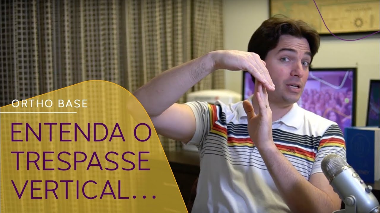 Classificação no sentido vertical