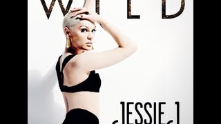Jessie J lanza 'Wild'