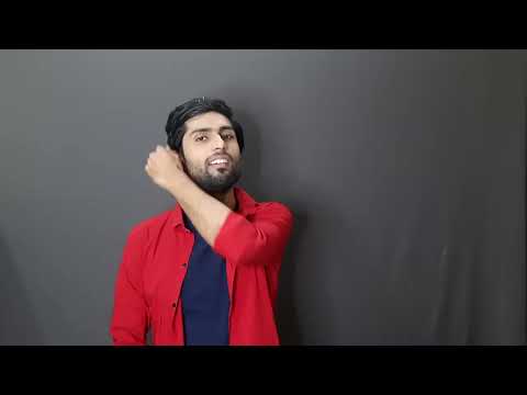 Nikhil Singh HARYANVI TONE AUDITION 