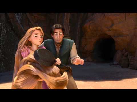 Raiponce - Bande Annonce #2 [VF]