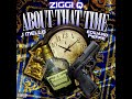 About That Time J Mello