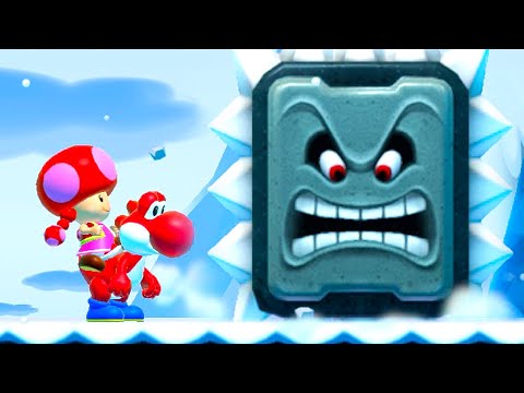 Super Mario Maker 2 - Expert Endless Challenge #59