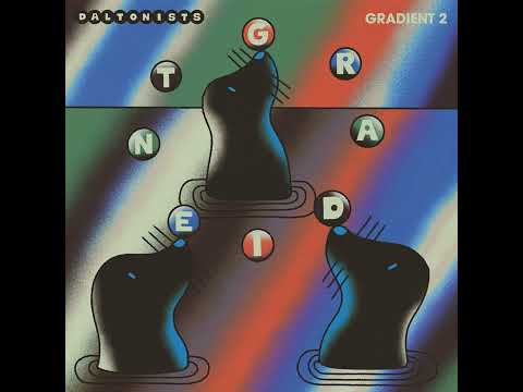 daltonists - gradient [full album]
