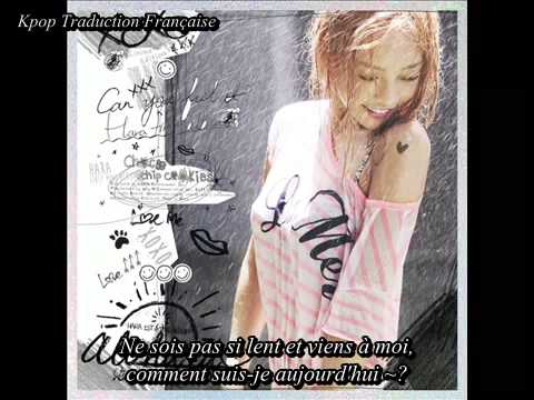 GuHara (Kara) ft Youngji (Kara) - How About Me? [VOSTFR]