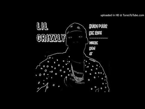 Lil Grizzly - where dem at (Audio)