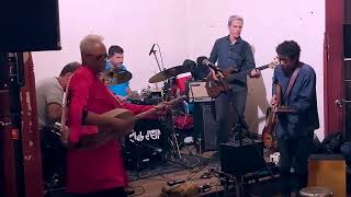 Hassan Hakmoun w/ Club d'Elf: Aisha (Providence RI 10.21.22)