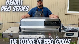 Monument grills Denali pro series | Monument Denali  @MonumentGrills
