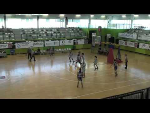 LF2A22J RC CELTA BALONCESTO...,61 - 55,CIUDAD DE LOS ADELANTADOS... (12/03/2016)