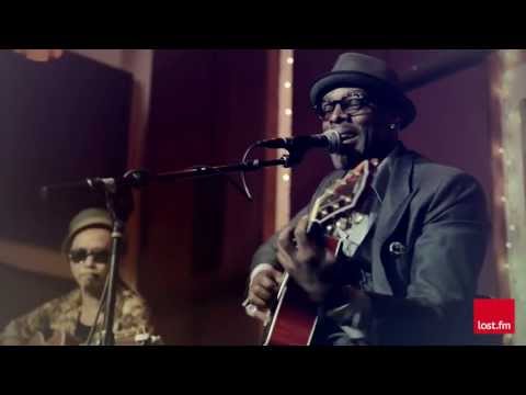 Joe - Baby (Last.fm Sessions)