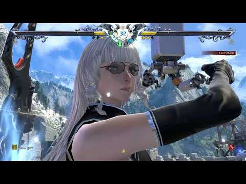 [SC6 2.0] Getting Decked by Hewliganz (2B vs Talim) [4K 60FPS]