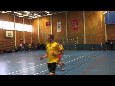 Herr Div 2V Backa HK - Kärra HF Del 2