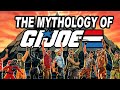 The Mythology Of GI Joe