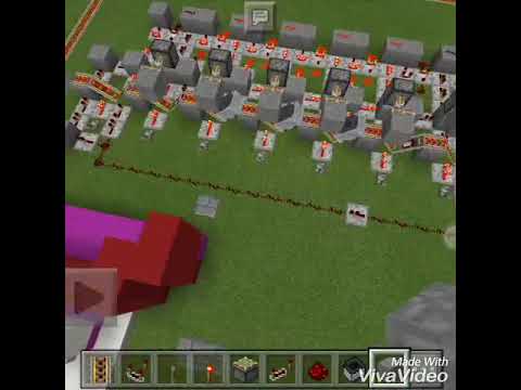 Tjc minecraft minecart system bitte Beschreibung lesen