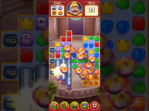 Royal Match Level 2235