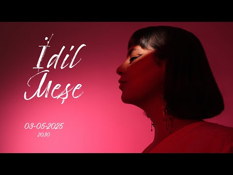 İdil Meşe @MatrixRotterdam