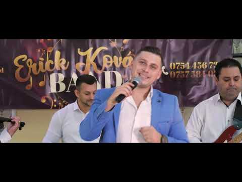 Kovács Erick és Bandája - Maradj velem, Szép szemed (Buli mix 2021)