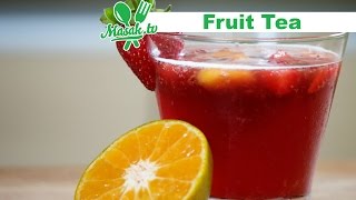 Fruit Tea