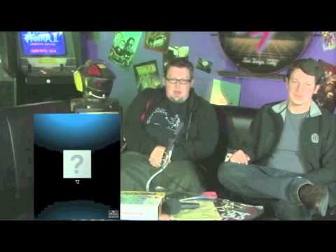 Mega64 ConversationCast - Korn's Call, Video Game Consoles