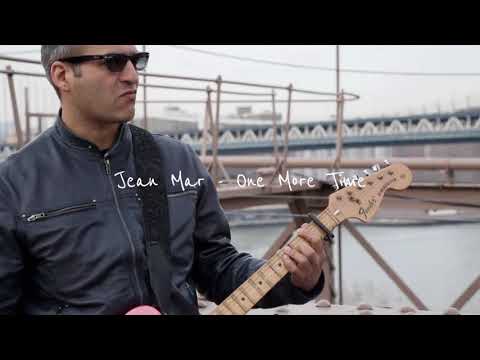 Jean Mar - One More Time