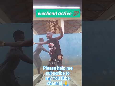 today na Sunday but I no Go church e get why #reggienbollie #djtunez #bigbronaija  #moresubscribers