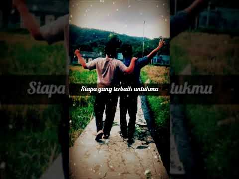 aku kan jadi kenangan di hidupmu