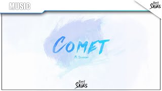 Cover art for Comet (Ft. Slyleaf)
