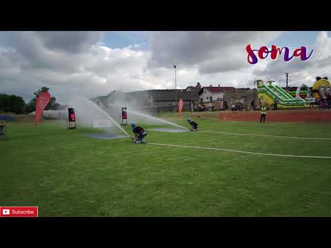 DHZ PRAŠNÍK - ŽENY / DVORNÍKY