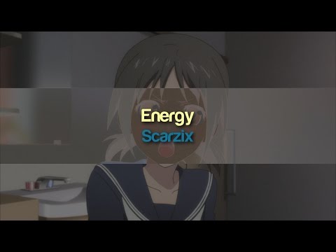 Scarzix - Energy