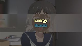 Scarzix - Energy
