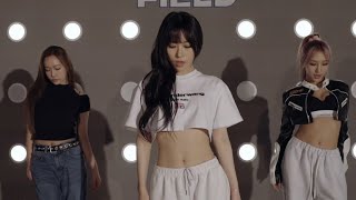 Download lagu VIVIZ-Bop!Bop! Demo ver. Rozalin&Emma Choreography mp3