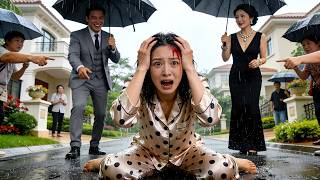 🔥Trusted brother&sister‑in‑law disfigured,jailed me.Escaped,exposed their plot,reclaimed my fortune.