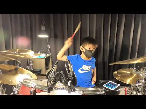 2023第八屆金鼓獎初賽  |  D01國小A組 |  陳品睿 | CHEN PIN RUEI  |  FDT 90s Choir Jam